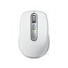Logitech 910-006930 myszka Biuro Po prawej stronie RF Wireless + Bluetooth Laser 8000 DPI