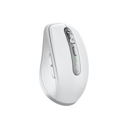 Logitech 910-006930 myszka Biuro Po prawej stronie RF Wireless + Bluetooth Laser 8000 DPI
