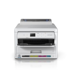 Drukarka atramentowa Epson WF-C5390DW Kolor 4800 x 1200 DPI A4 Wi-Fi