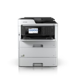 Drukarka Epson WorkForce Pro WF-C579RDWF WFC579RDWF (C11CG77401BB)