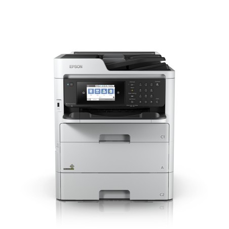 Drukarka Epson WorkForce Pro WF-C579RDWF WFC579RDWF (C11CG77401BB)