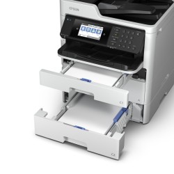 Drukarka Epson WorkForce Pro WF-C579RDWF WFC579RDWF (C11CG77401BB)