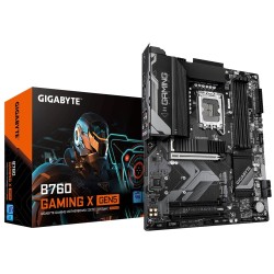 GIGABYTE B760 GAMING X GEN5 płyta główna Intel B760 LGA 1700 ATX