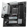 MSI B650M GAMING PLUS WIFI płyta główna AMD B650 Gniazdo AM5 micro ATX