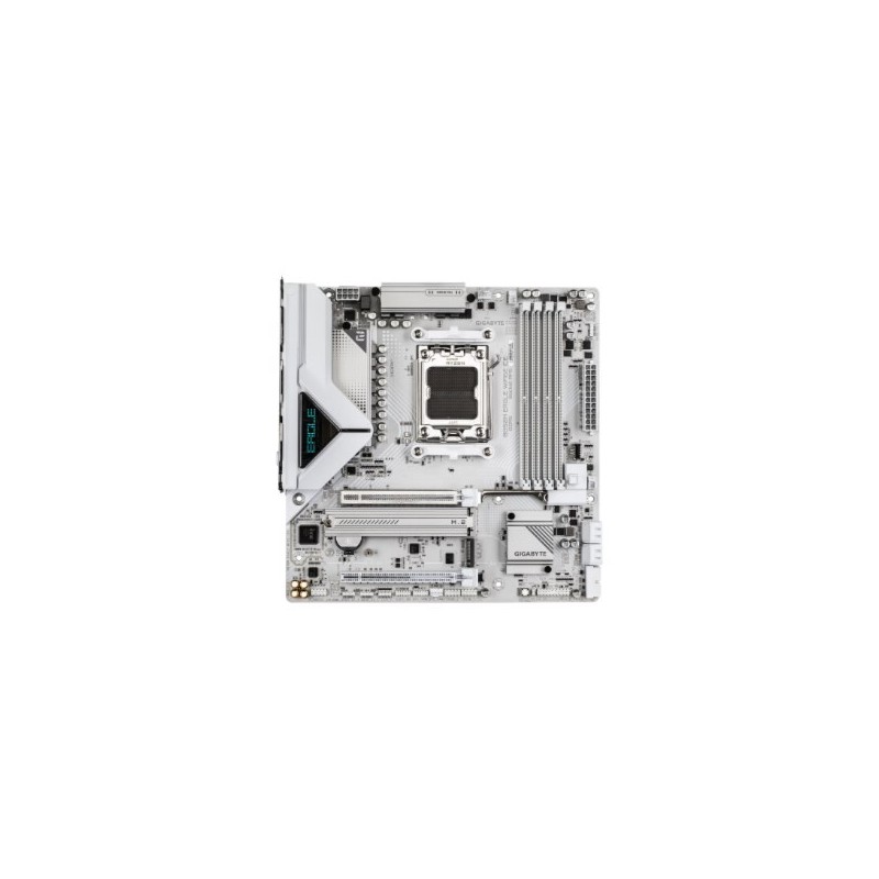 Płyta główna AMD B850 Socket AM5 mATX GIGABYTE B850M EAGLE