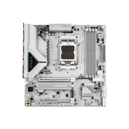 Płyta główna AMD B850 Socket AM5 mATX GIGABYTE B850M EAGLE
