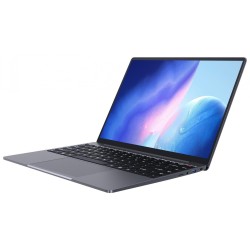 Chuwi Corebook X CWI570K2 i5-12450H 14" QHD 2160x1440 16GB SSD512 BT BacklitKeyboard Win11 Silver