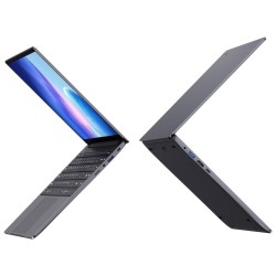 Chuwi Corebook X CWI570K2 i5-12450H 14" QHD 2160x1440 16GB SSD512 BT BacklitKeyboard Win11 Silver