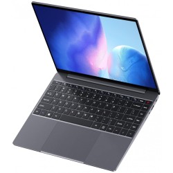 Chuwi Corebook X CWI570K2 i5-12450H 14" QHD 2160x1440 16GB SSD512 BT BacklitKeyboard Win11 Silver