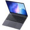 Chuwi Corebook X CWI570K2 i5-12450H 14" QHD 2160x1440 16GB SSD512 BT BacklitKeyboard Win11 Silver