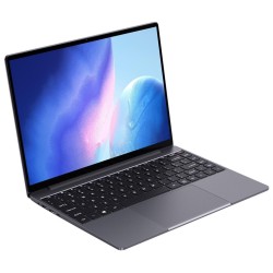 Chuwi Corebook X CWI570K2 i5-12450H 14" QHD 2160x1440 16GB SSD512 BT BacklitKeyboard Win11 Silver