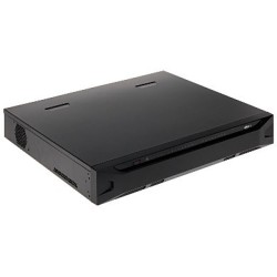 Dekoder IP NVD0905DH-4I-4K - 12 Mpx, 4K