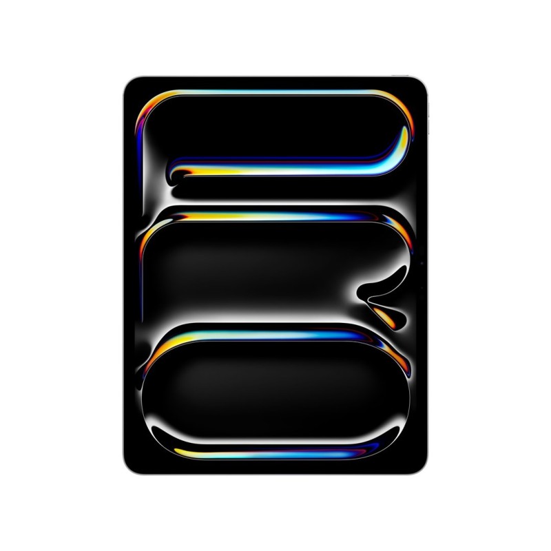 Apple iPad Pro 13" WIFI 256GB Silber (8. Gen.) iOS