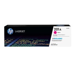 TONER CARTRIDGE 201A MAGENTA/.