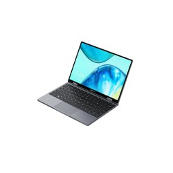 Chuwi MiniBook-X-2023-K1-SR 10.51" (1200x1920) TouchScreen IPS x360 Celeron N100 12GB SSD512GB BT BacklitKeyboard Win 11 Silver