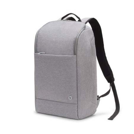 Plecak ECO na laptopa MOTION 13-15.6 cala LIGHT GREY