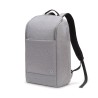Plecak ECO na laptopa MOTION 13-15.6 cala LIGHT GREY