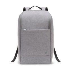 Plecak ECO na laptopa MOTION 13-15.6 cala LIGHT GREY