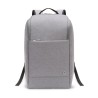 Plecak ECO na laptopa MOTION 13-15.6 cala LIGHT GREY