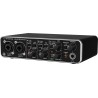 Behringer UMC204HD - Interfejs audio USB