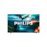 Telewizor Philips QD MiniLED 4K 55MLED820/12 55 Smart TV Titan Czarny