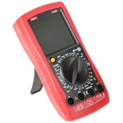 Miernik uniwersalny UT-58C UNI-T