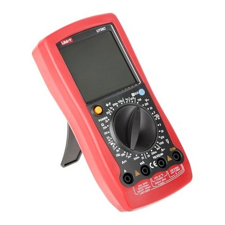 Miernik uniwersalny UT-58C UNI-T