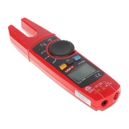 MIERNIK CĘGOWY (OTWARTE CĘGI) UT-256B UNI-T