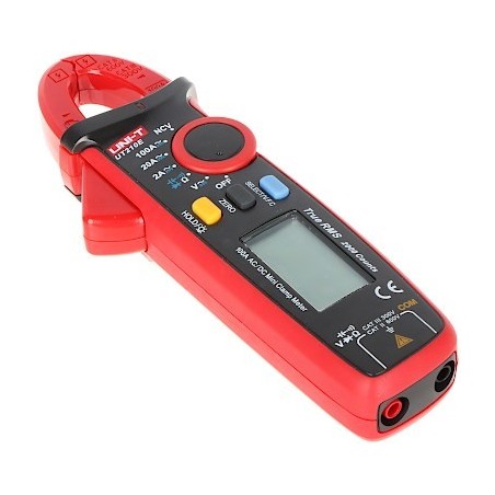 Miernik cęgowy UT-210E UNI-T