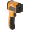 Miernik temperatury, pirometr HT-6899 -50 °C ... 2200 °C