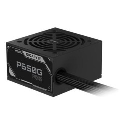Zasilacz CASE PSU ATX3.1 650W GP-P650G PG5 GIGABYTE