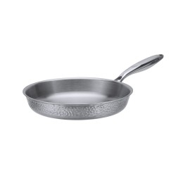 Resto Kitchenware Crater Patelnia uniwersalna Okrągły