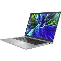 HP ZBook Firefly 14 G10 Ryzen 5 PRO 7640HS 14"WUXGA 250nits AG 16GB DDR5 5600 SSD512 Radeon 760M W11Pro 3Y OnSite