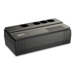 APC BV500I-GR zasilacz UPS Technologia line-interactive 0,5 kVA 300 W 4 x gniazdo sieciowe