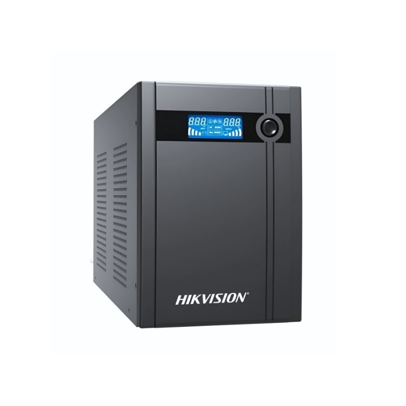 Zasilacz UPS DS-UPS3000/MA 3000 VA Hikvision
