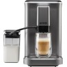 Gorenje Ekspres do kawy GFACM20S Ciśnienie pompy 20 bar, Odłączany spieniacz do mleka, Automatyczny, 1350 W, Stal nierdzewna