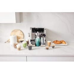 Ninja ES701EU ekspres do kawy Półautomatyczny Ekspres do espresso 2 l