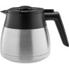 Melitta AromaFresh Therm Pro X -/Srebrny