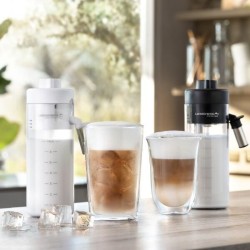 De’Longhi Eletta Explore Pełna automatyka Ekspres do espresso 1,8 l