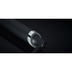 GHD Curve Creative Curl Lokówka Czarny