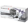 Prostownica do włosów Remington S5506GP Pro-Ceramiczny Tytan, Ciemnoszary
