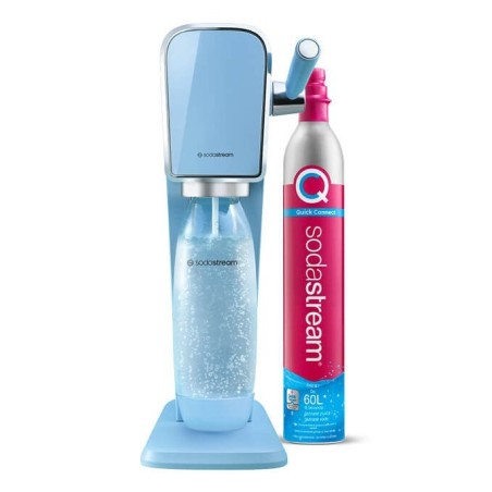 SodaStream | Ekspres do wody gazowanej