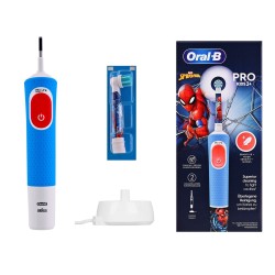 Braun Oral-B Vitality Pro 103 Kids Spiderman