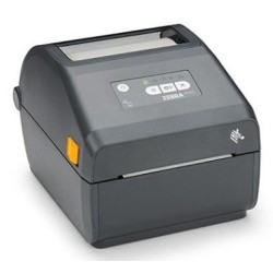 Zebra Drukarka etykiet ZD421D/termiczna/USB/Ethernet/300dpi ZD4A043-D0EE00EZ