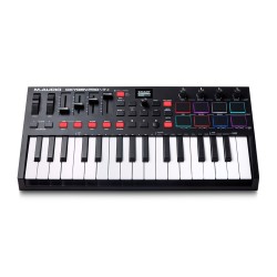 M-AUDIO Oxygen PRO MINI - Klawiatura Sterująca