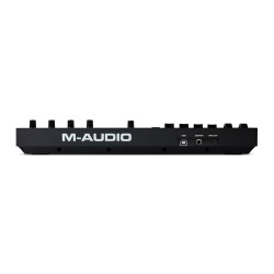 M-AUDIO Oxygen PRO MINI - Klawiatura Sterująca
