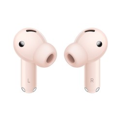 Huawei FreeBuds 7i | Łączność Bluetooth | ANC | Różowy