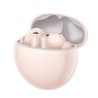 Huawei FreeBuds 7i | Łączność Bluetooth | ANC | Różowy