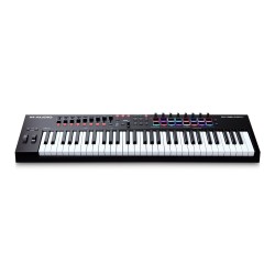 M-AUDIO Oxygen PRO 61 - Klawiatura Sterująca