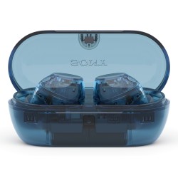 Słuchawki WF-C710N Niebieskie